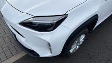 Toyota Yaris Cross 1.5 Hybrid Icon 5dr CVT Hybrid Estate